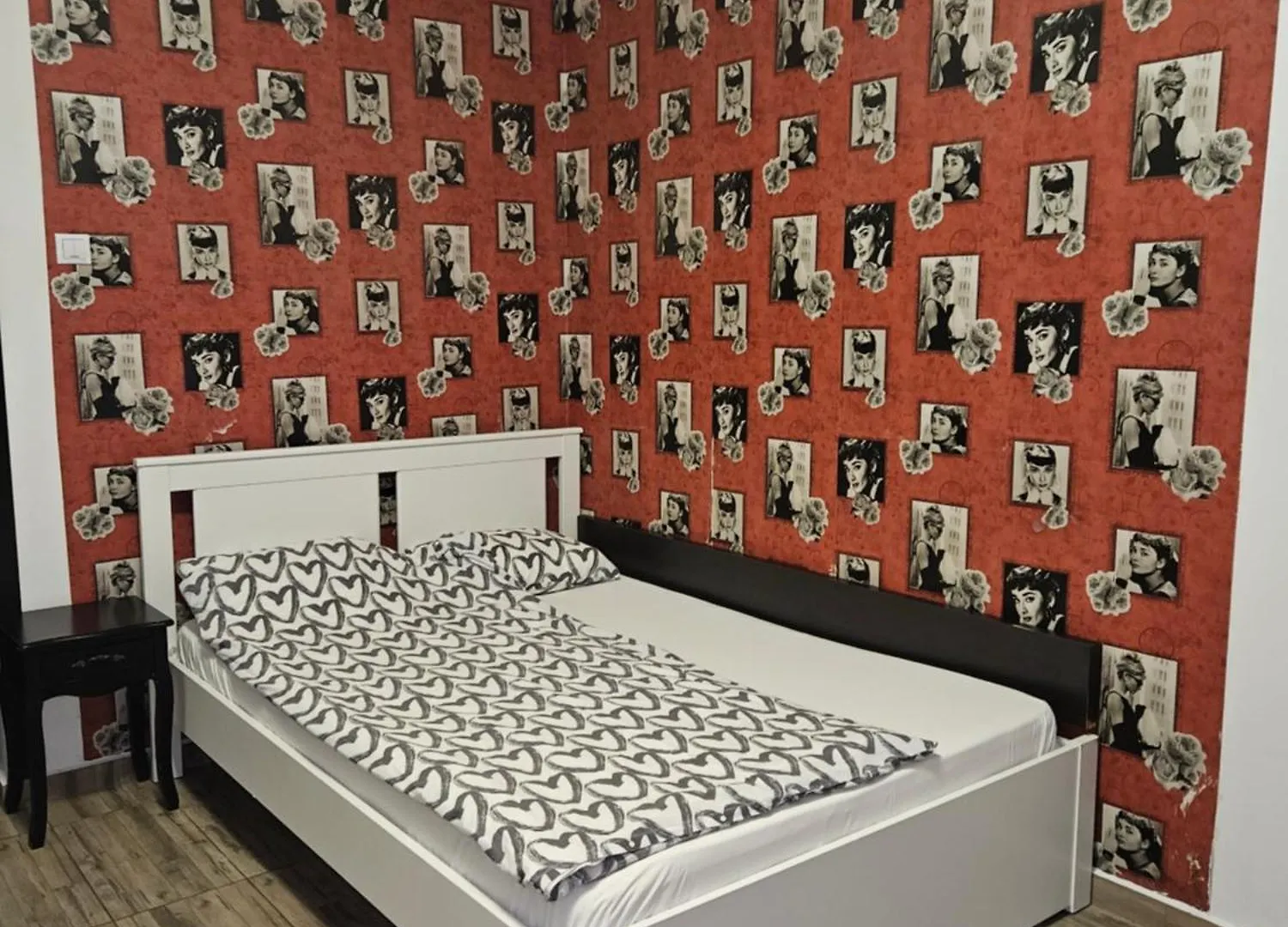 Central Class Bukurešť Apartmán