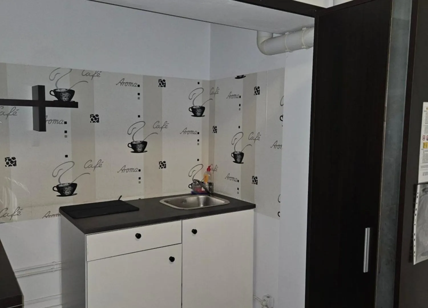 Apartmán Central Class Bukurešť Rumunsko