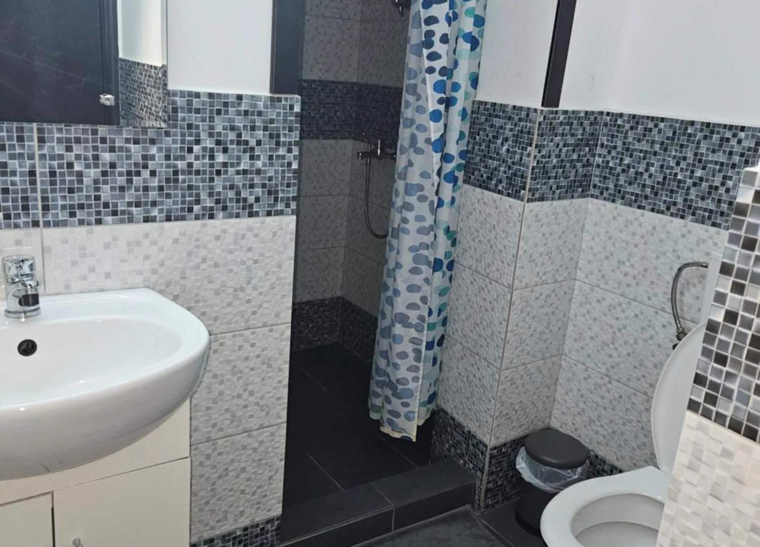 Central Class Бухарест Апартаменты