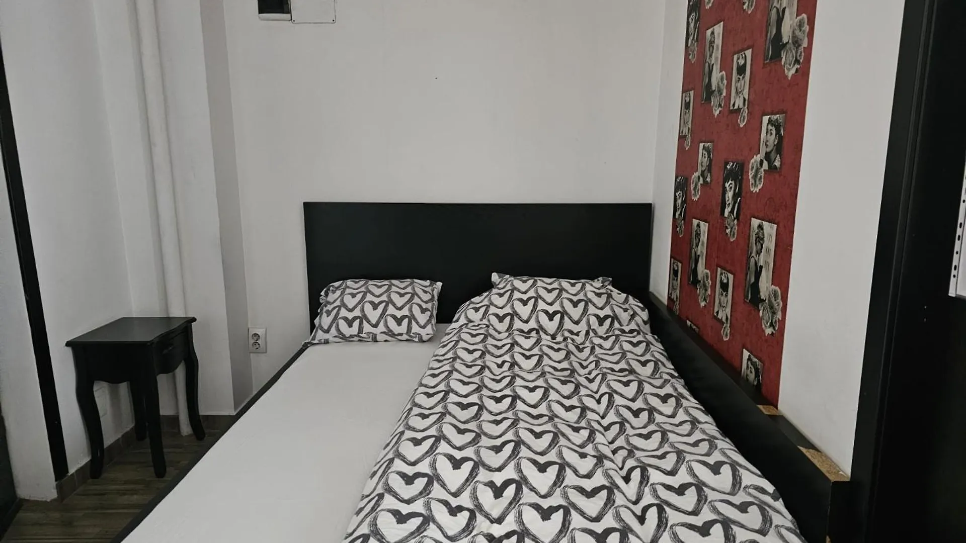 Apartmán Central Class Bukurešť