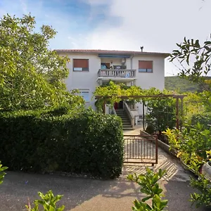 Appartment Punat , Punat Croazia