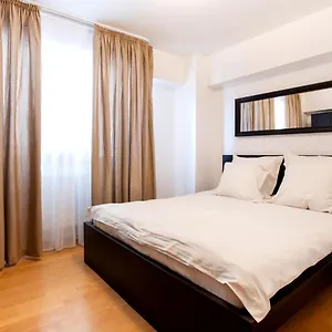  Apartment Virtutii
