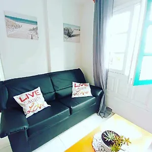 Casa Nieves , Corralejo Spagna