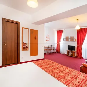 Apartament West Gate Studios, Bukareszt