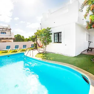 El Roque , Corralejo Spagna