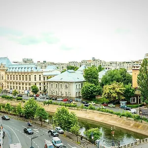 Old Town Riverview Bucarest