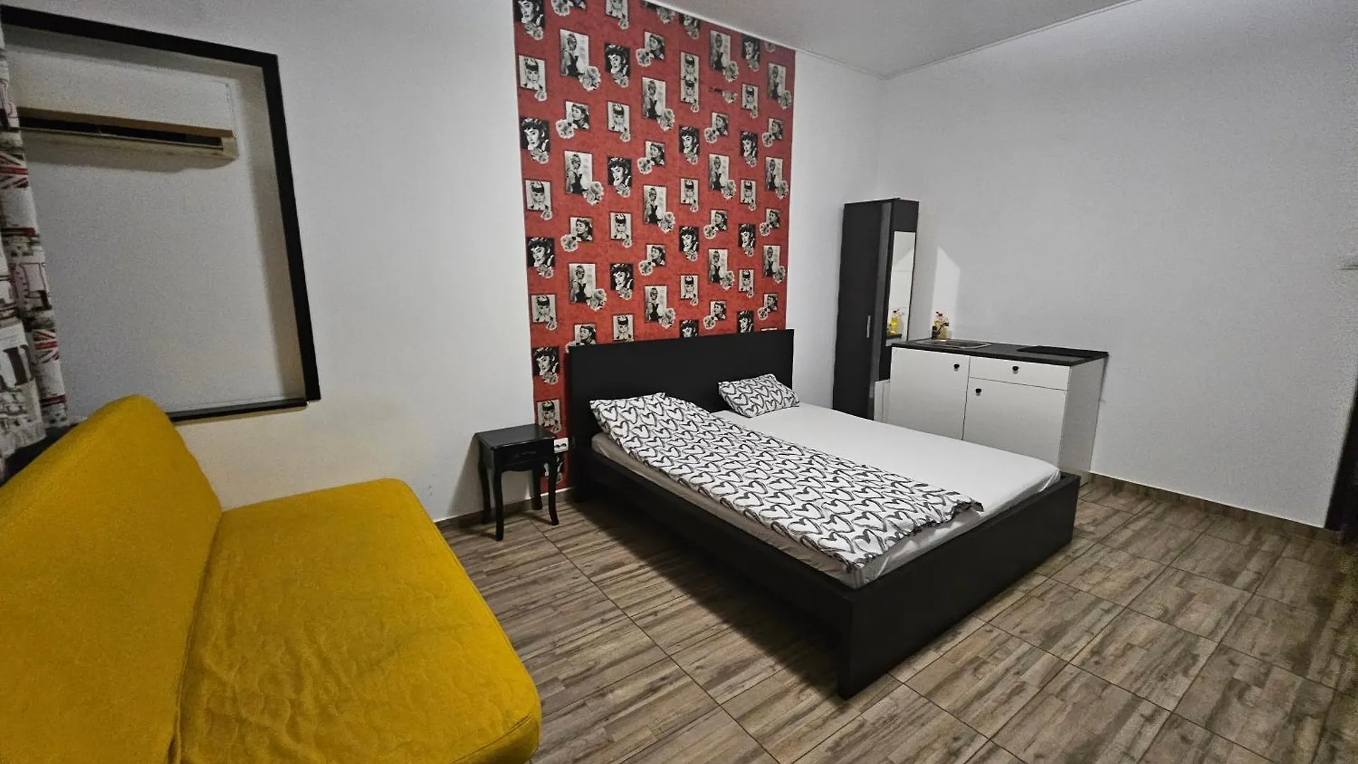 Appartamento Central Class Bucarest Romania