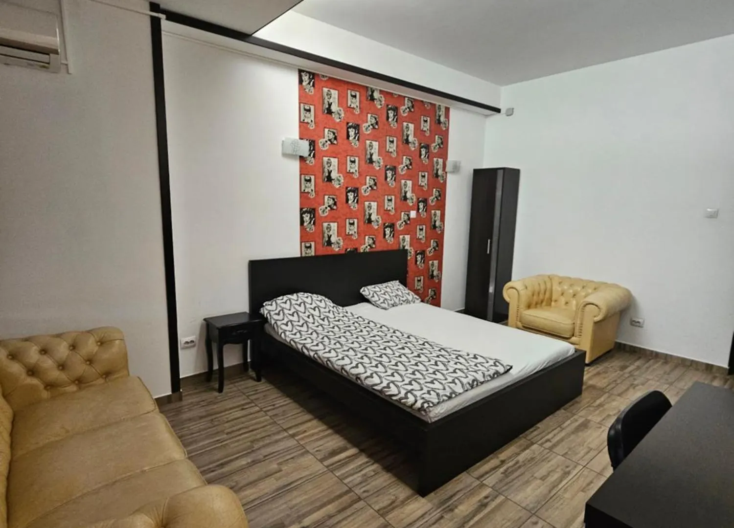 Apartment Central Class Bucharest Romania