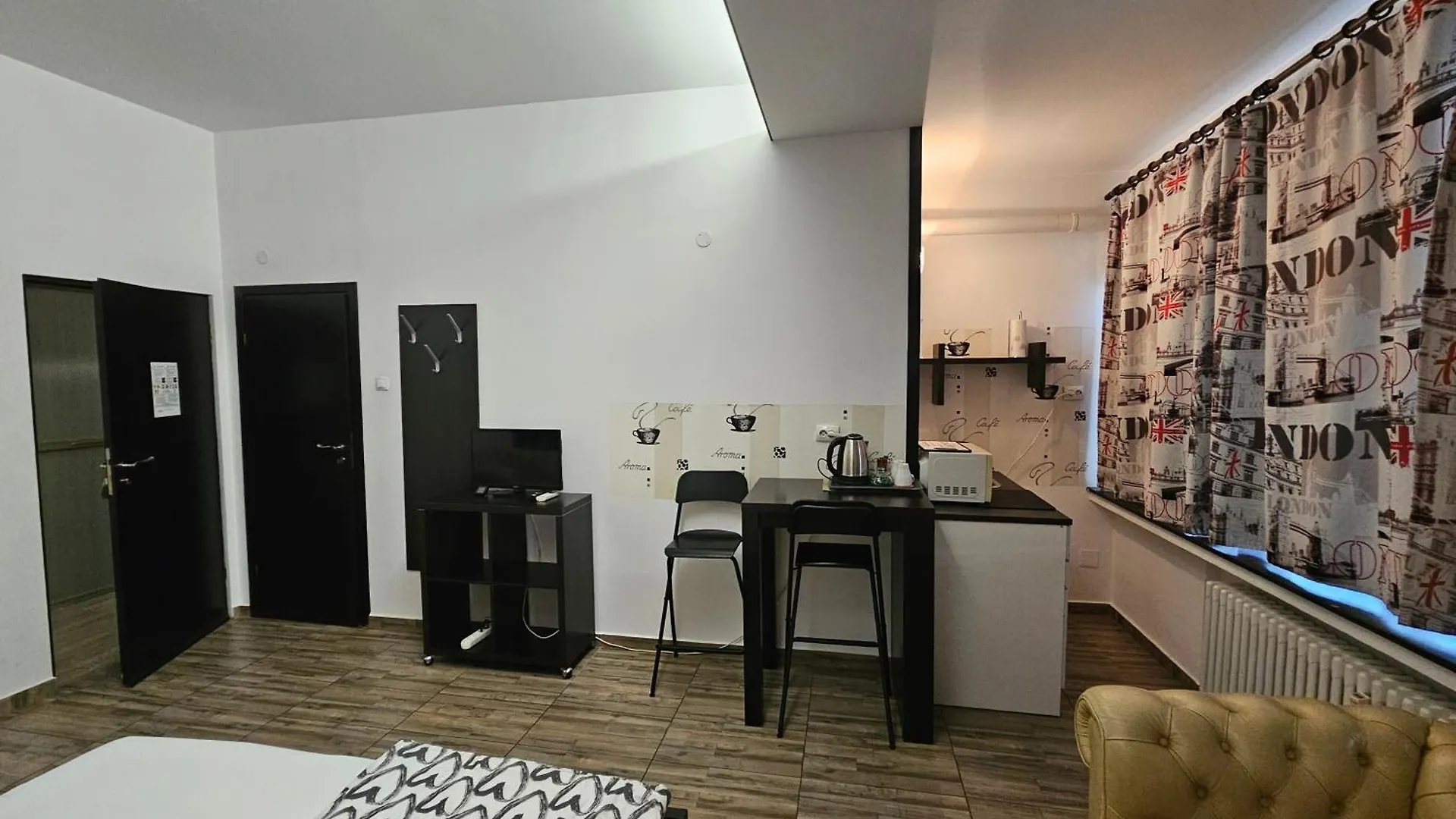Apartment Central Class Bucharest
