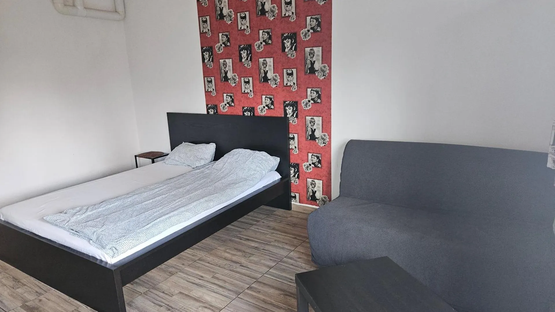 Central Class Bucharest