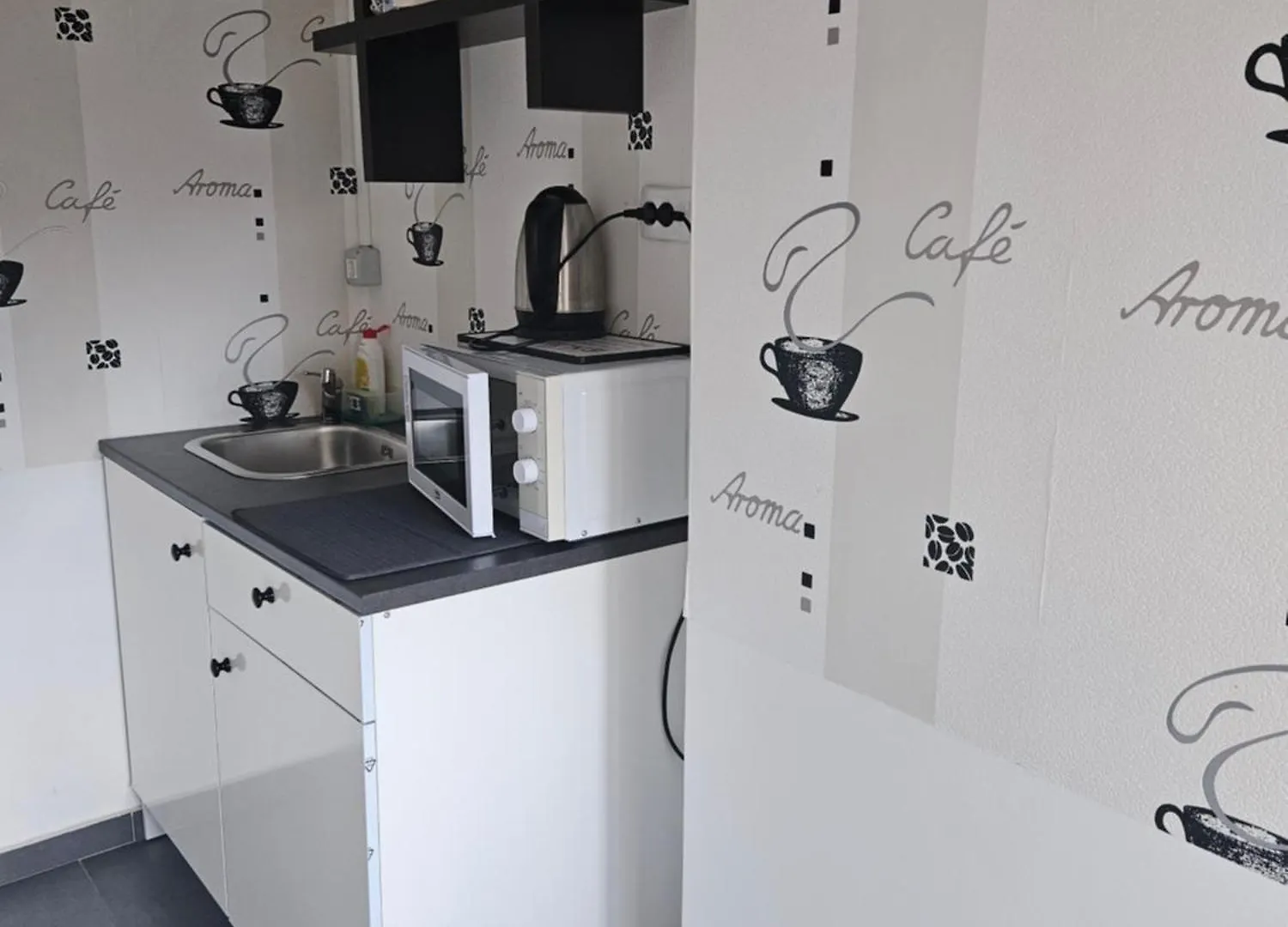 Appartamento Central Class Bucarest