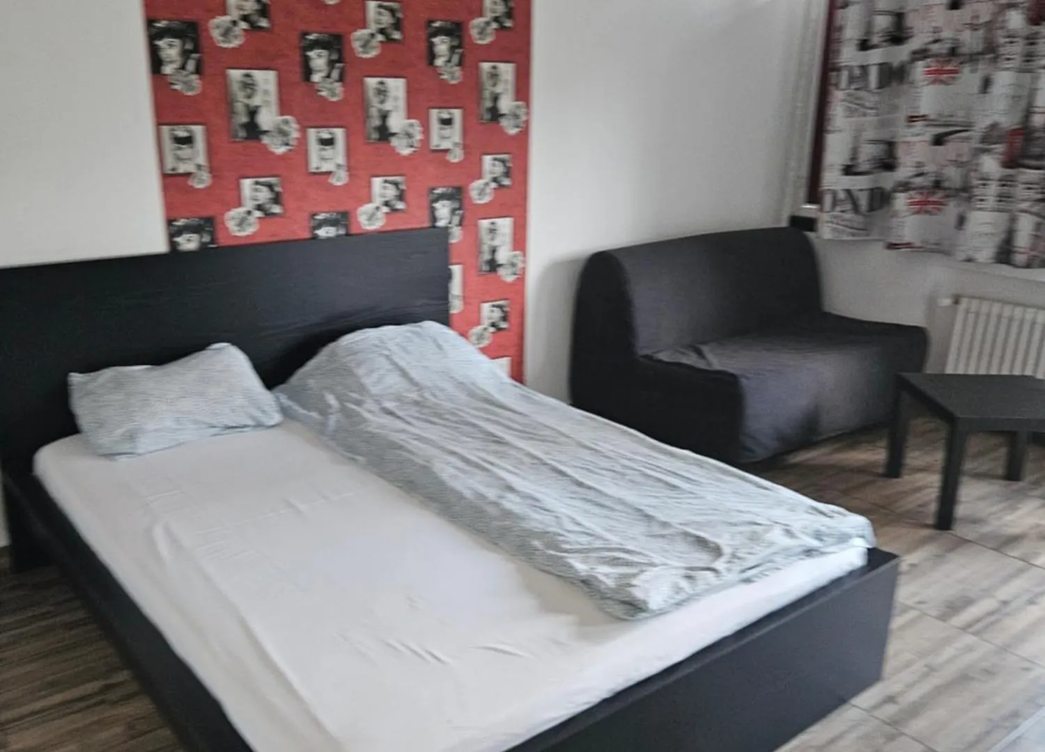 Appartamento Central Class Bucarest