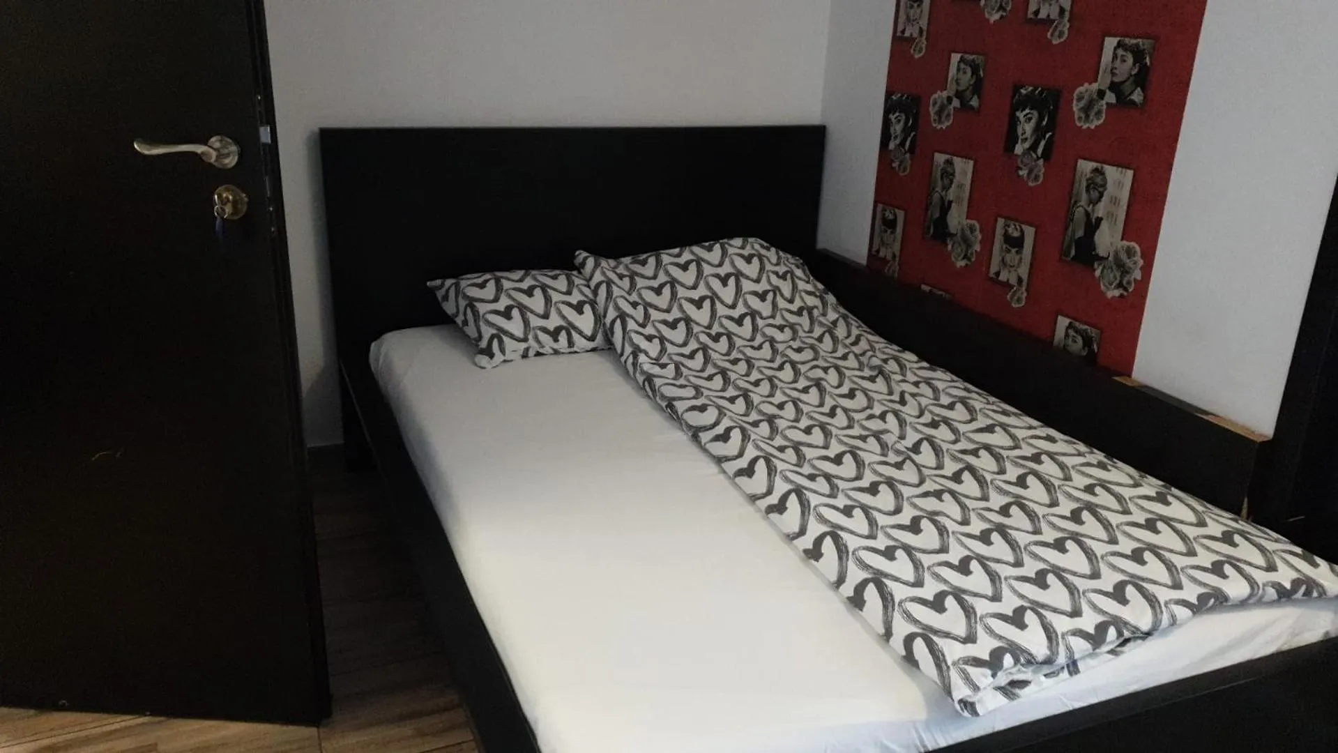 Central Class Bucarest Appartamento