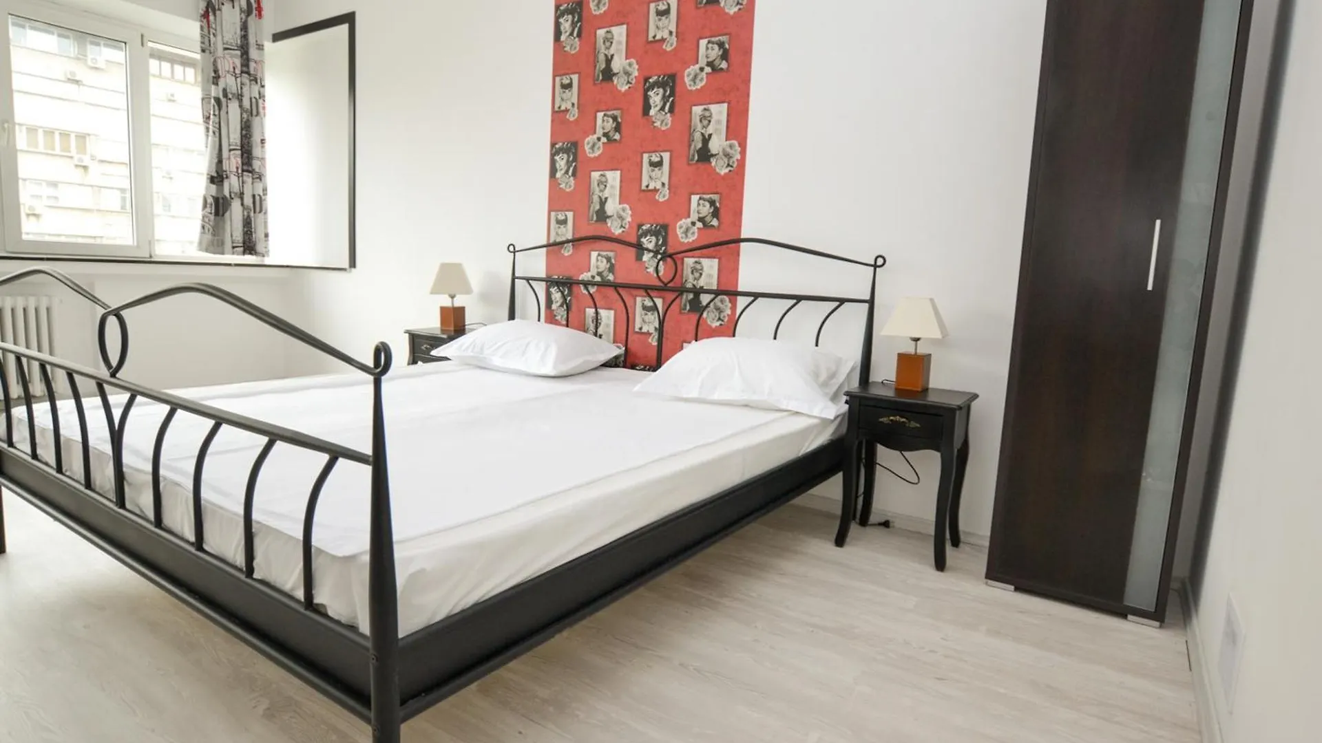 Apartment Central Class Bucharest