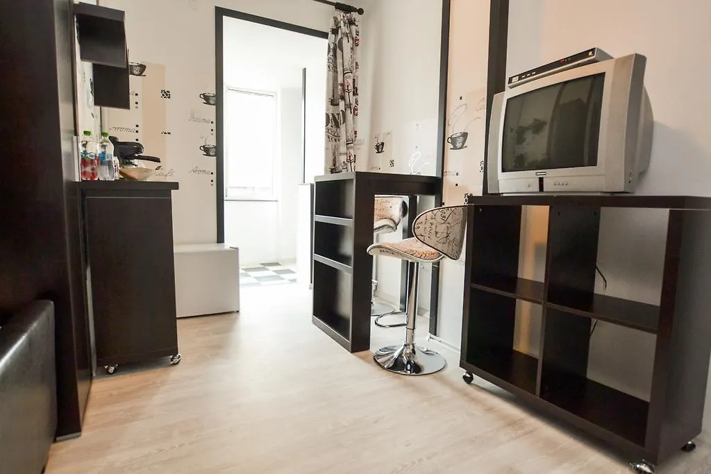 Central Class Bucarest Appartamento